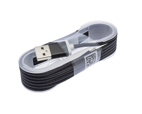 Cable de Datos Micro USB Mallado 1 mts
