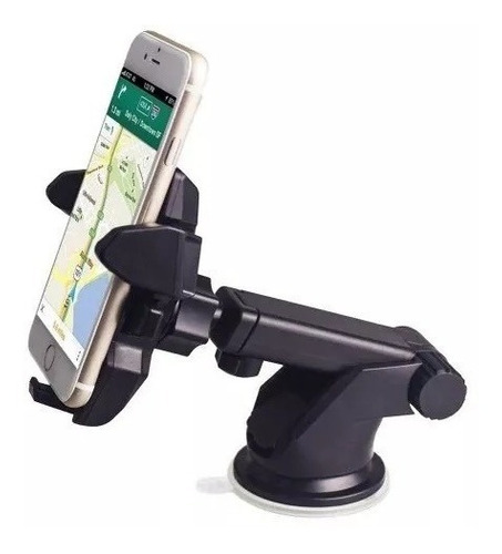 Soporte Parabrisas Celular Holder GPS 360 Sopapa Para Auto