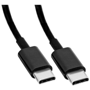 Cable Tipo C A USB C Carga Rápida Datos Celular 1.8m