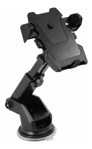 Soporte Parabrisas Celular Holder GPS 360 Sopapa Para Auto