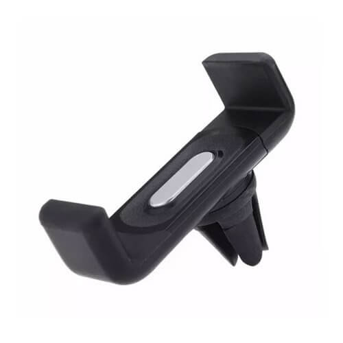 Soporte Universal Auto Rejilla Aire Celular GPS Giratorio