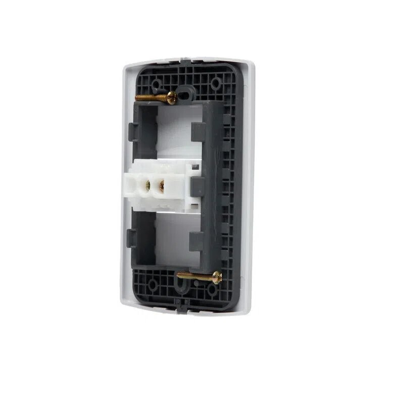 Llave de Luz Módulo Armado 1 Punto Sica Life