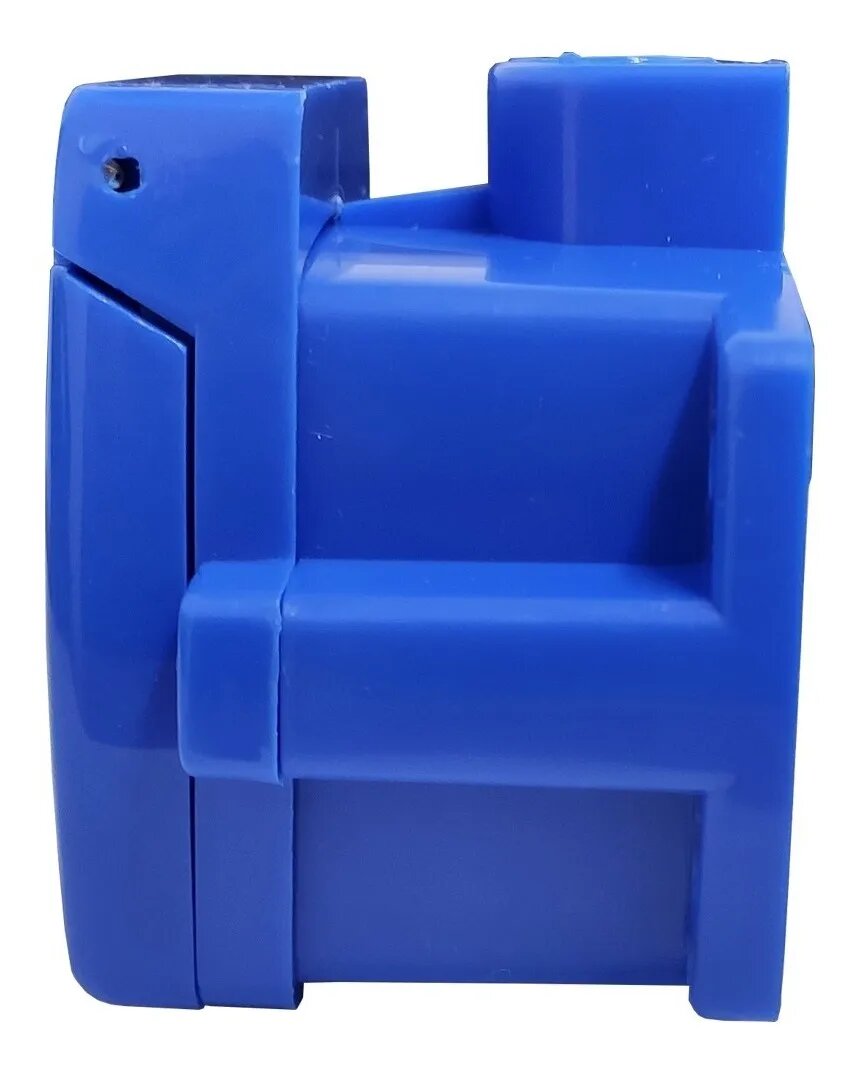 Caja Capsulada Exterior Toma 10 Amp Binorma Exulta