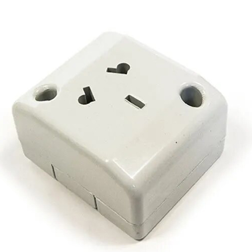 Llave Exterior 1 Toma Bimorma