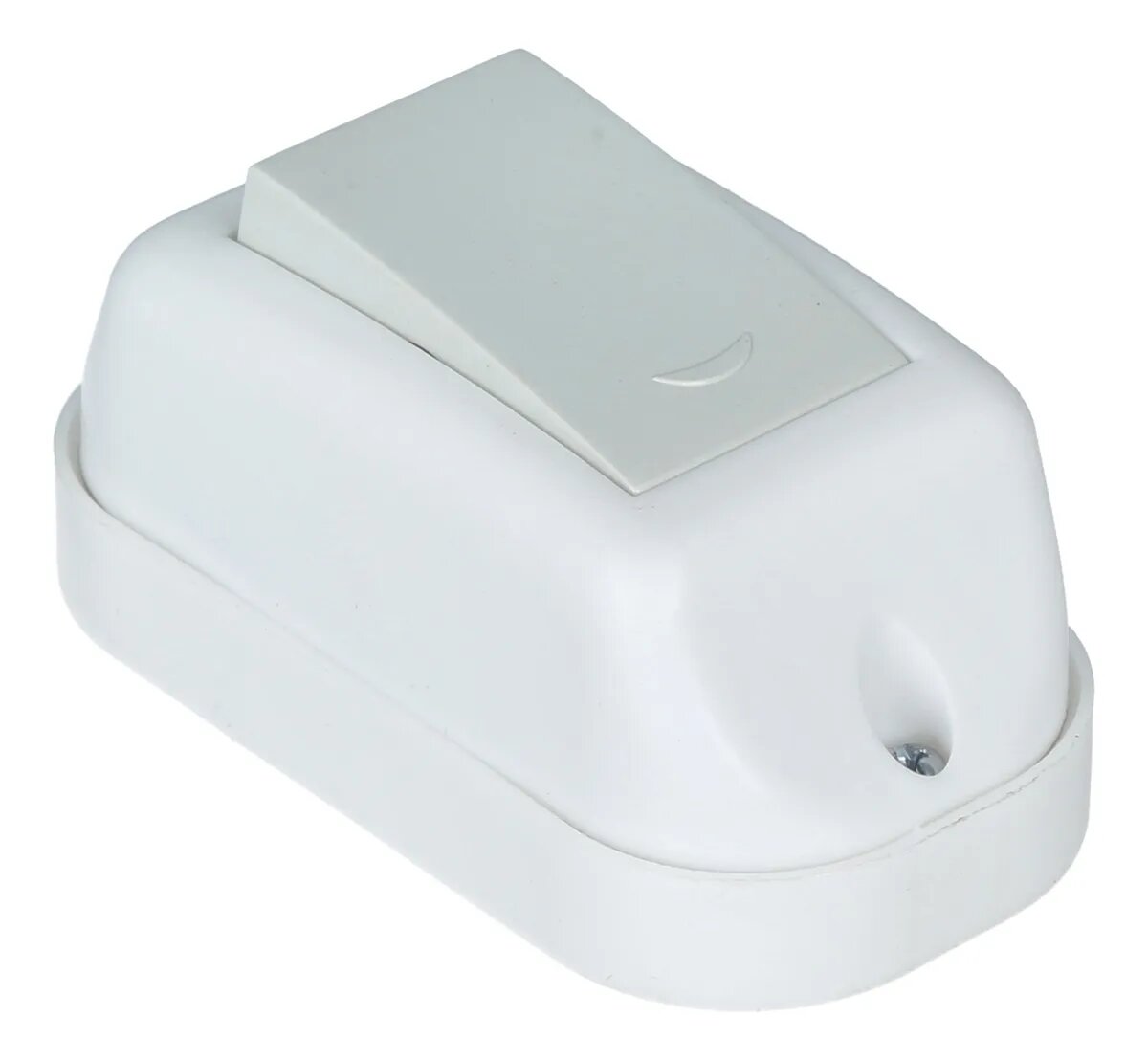 Llave Exterior Tecla 1 Punto Cilicca