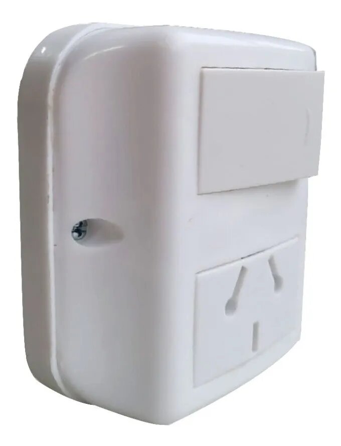 Llave Exterior Punto Y Toma Bínorma Ciocca