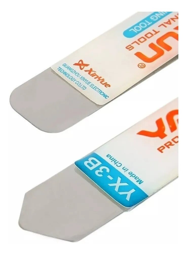 Espátula Abridor Celulares Tablets Reparación Yaxun Yx-3b