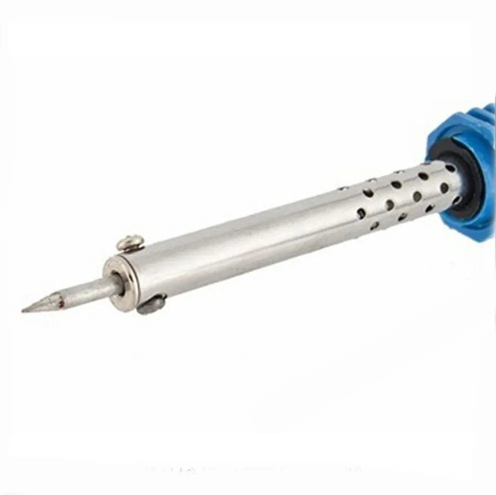 Soldador Estaño Tipo Lápiz 40w Punta Cerámica