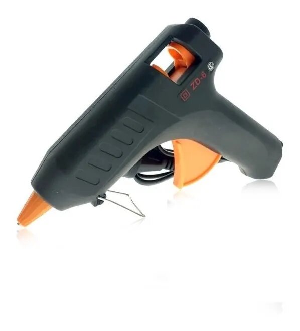 Pistola de Pegar para Silicona 60W Megalite