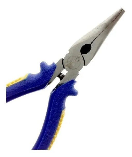 Pinza De Punta Chica Precisión 125mm