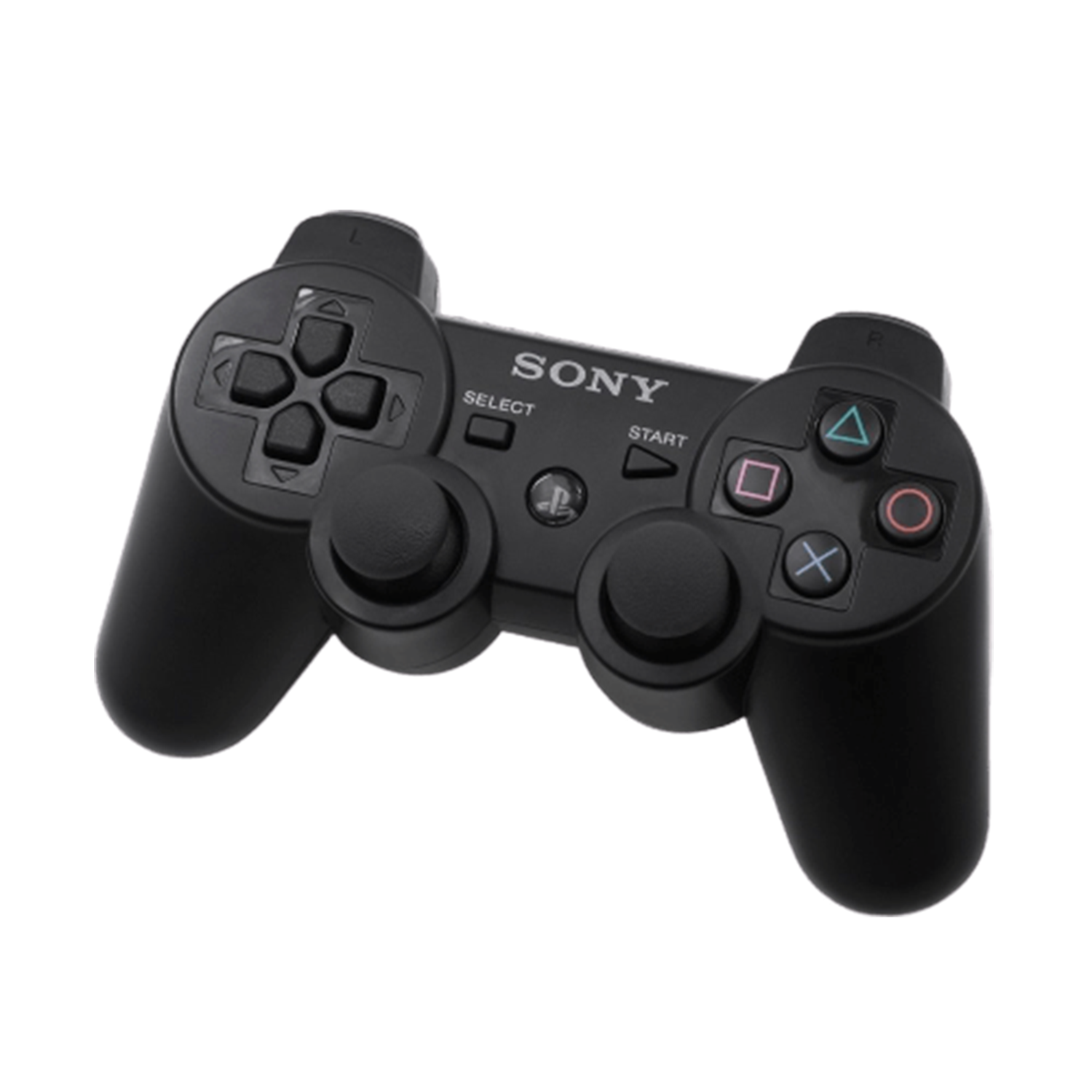 Joystick PS3 DualShock 3 Inalámbrico Bluetooth Recargable