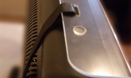 Protector de Pantalla para TV LED y Smart TV 42-43 pulgadas