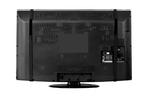 Protector de pantalla para TV LCD, LED y Smart TV de 40 pulgadas.