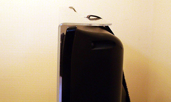 Protector de Pantalla Para TV LCD LED y Smart TV 65 Pulgadas