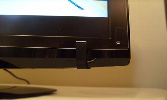 Protector de pantalla para TV LED y Smart TV 49-50 pulgadas