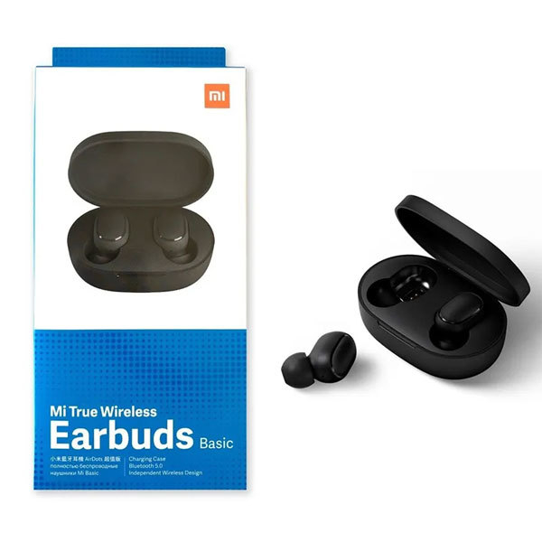 Auricular Xiaomi Earbuds