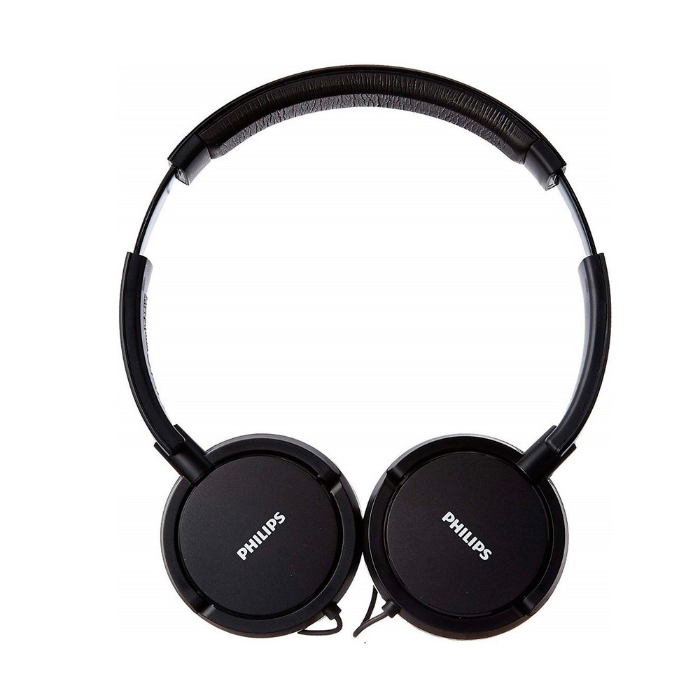 Auricular Philips Vincha con Micrófono Manos Libres