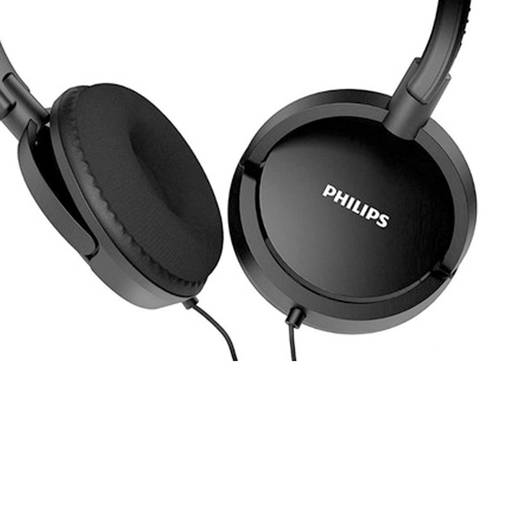 Auricular Philips Vincha con Micrófono Manos Libres