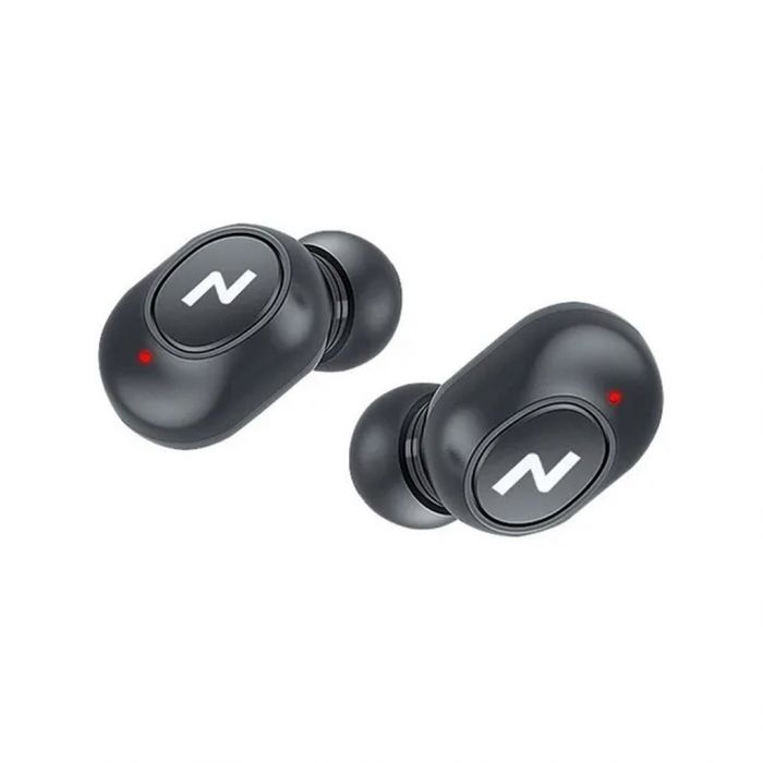 Auriculares Inalámbricos Bluetooth Noga Twins 21 Negros
