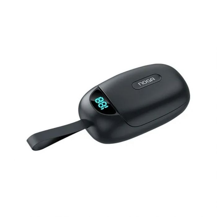Auriculares Inalámbricos Bluetooth Noga Twins 21 Negros