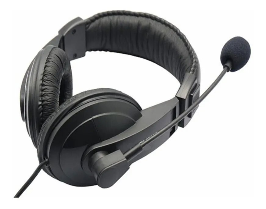 Auricular Gamer Headset PS4 PC Con Micrófono