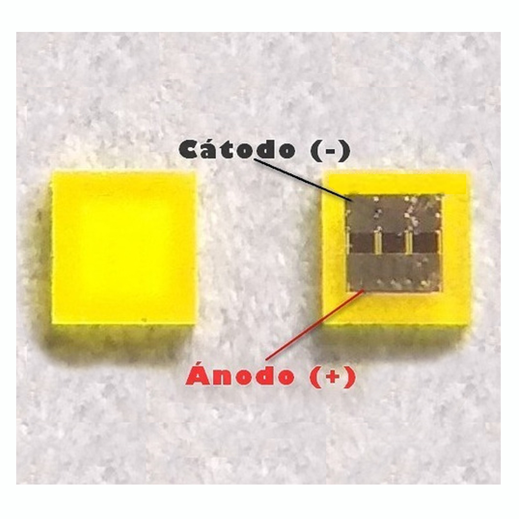 LED SMD 1313 NanoLED backlight TV