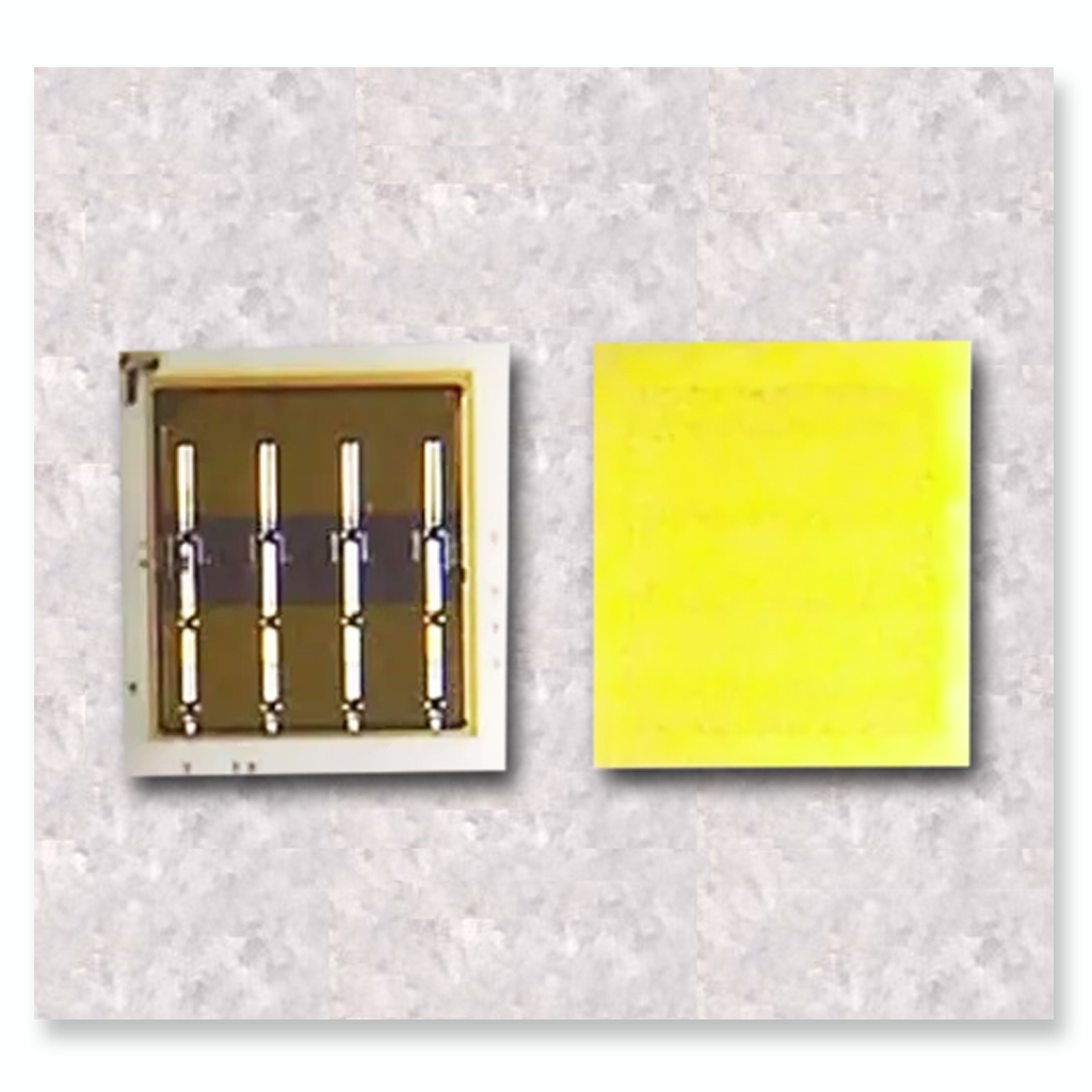 LED SMD 1616 3V 3W Samsung NanoLED backlight TV