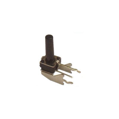 Pulsador Tact Switch 4 Patas 7,5x7,5x13mm 0080-9
