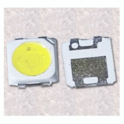 LED SMD 3228 3V 1W Samsung backlight TV