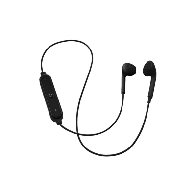 Auriculares In-ear Bluetooth Noga Blanco