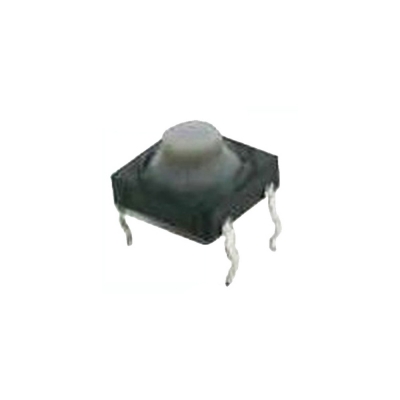 Pulsador Tact Switch 4 Patas 8x8x5.1mm 0088-2