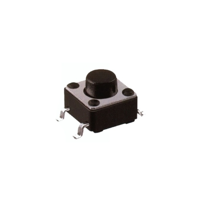 Pulsador Táctil Switch 4 Patas SMD 6x6x3,8mm 0089-2