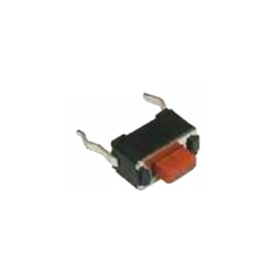 Pulsador Tact Switch 2 Patas 3x6x5mm 0087-6