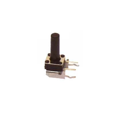 Pulsador Tact Switch 4 Patas 7,5x7,5x13mm 0084