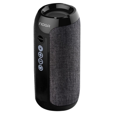 Parlante Portátil Bluetooth Noga PK-24