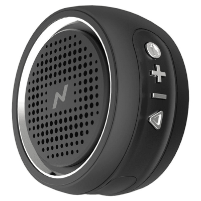 Parlante Portátil Bluetooth Noga Splash Proof