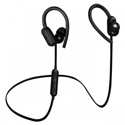 Auriculares Inalámbricos Noga Bluetooth Sport Con Micrófono Bt-440