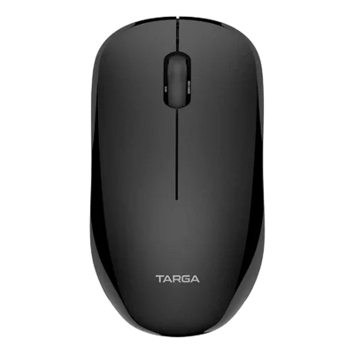 Mouse Inalámbrico Targa TG-M90W 1200 DPI 3 Teclas