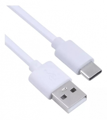 Cable Usb Tipo C 1.5 Metros 2a Carga y Datos TMCB6214