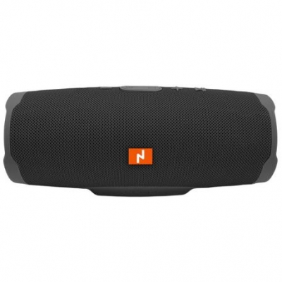 Parlante Noga NG-BT674 Portátil Con Bluetooth Waterproof 220V