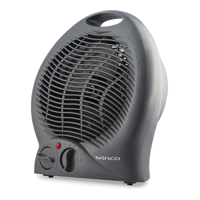 Caloventor Winco W114G 1800 W Bajo Consumo Termostato