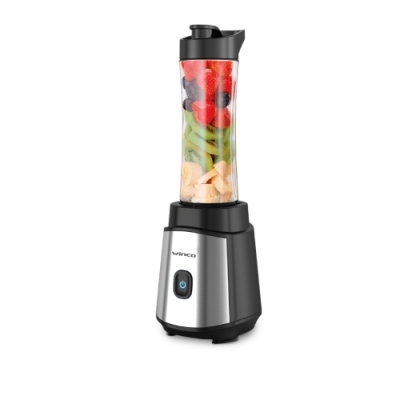 Licuadora Sport Winco W-1905 Con Vaso Deportivo