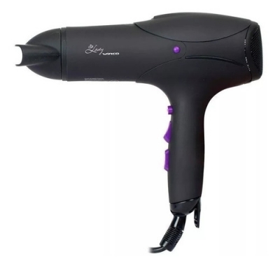 Secador de Pelo Profesional Cabello 2000W Frío Calor Winco W-94