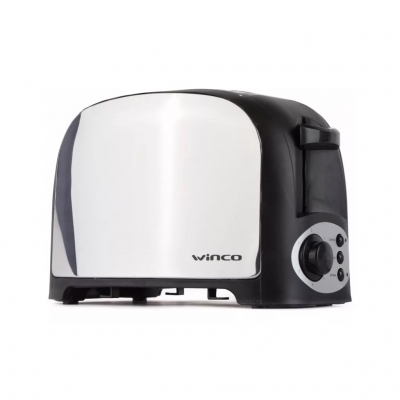Tostadora Eléctrica De Pan 7 Niveles 850w Tostados Cocina Winco W850
