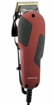 Máquina Cortadora De Pelo Profesional Cortapelos + Accesorios W-5001