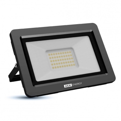 Reflector LED 50W SMD Exterior IP65 Prolite Akai Energy