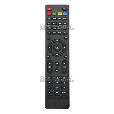 (LCD-490) Control Remoto LCD Top House THS