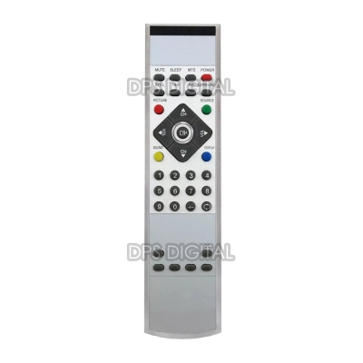 (LCD-457) Control Remoto LCD Grundig