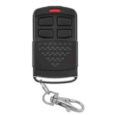 Control Remoto Portón Cochera Garage Alarma Rolling Code GA-20 (Control Virgen)