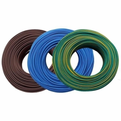 Cable Unipolar 1x4 mm (Precio Por Metro)